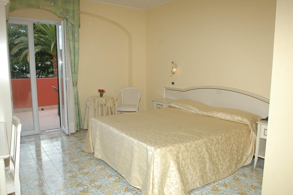 Hotel Villa Franca
